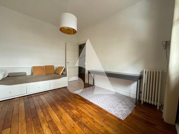 Appartement 2 pièces 51 m2