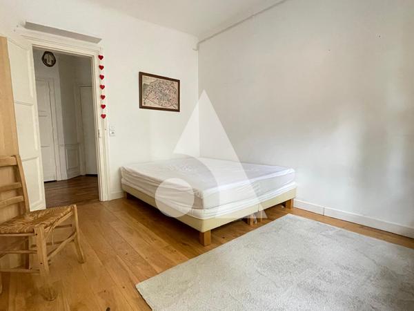 Appartement 2 pièces 51 m2