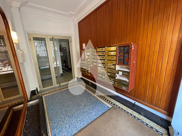 Appartement 2 pièces 51 m2