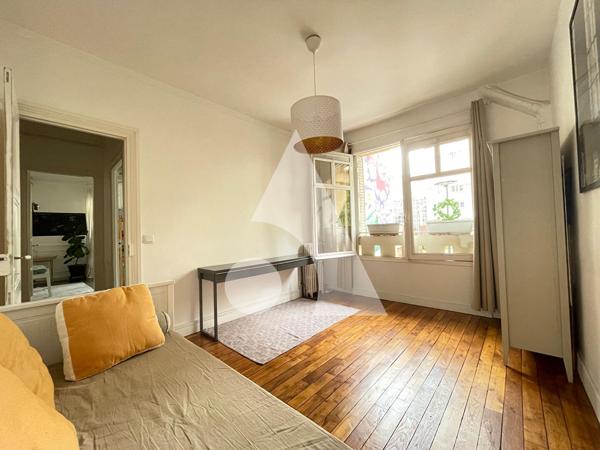 Appartement 2 pièces 51 m2