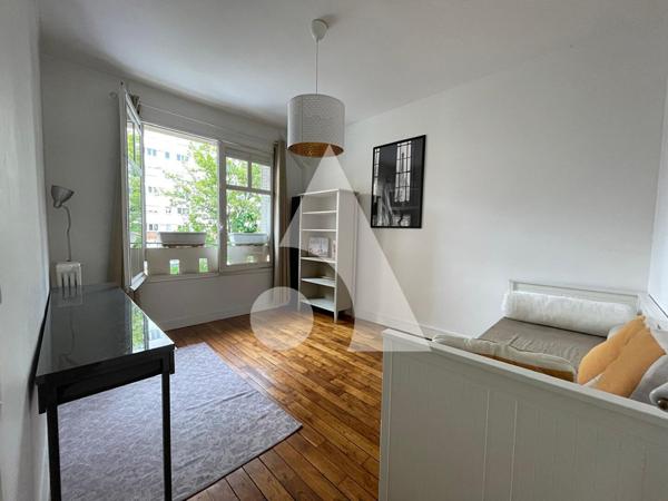 Appartement 2 pièces 51 m2