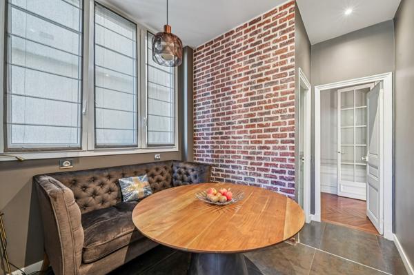 Vente Appartement de luxe Paris 16 5 Pièces 155 m²