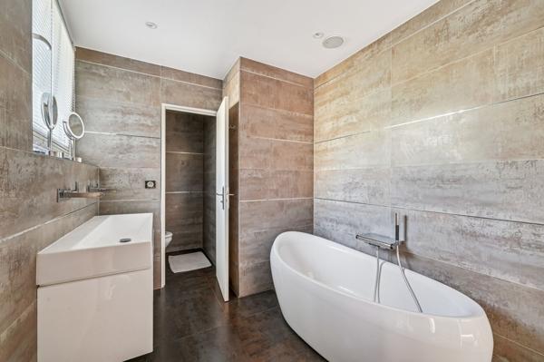 Vente Appartement de luxe Paris 16 5 Pièces 155 m²