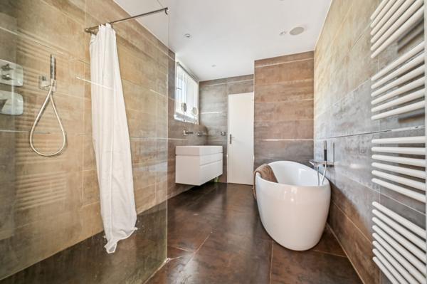 Vente Appartement de luxe Paris 16 5 Pièces 155 m²