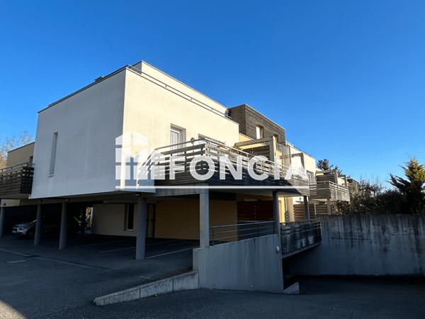 Location Appartement 2 pièces 38 m² - 33 RUE DE GEUDERTHEIM Brumath 67170