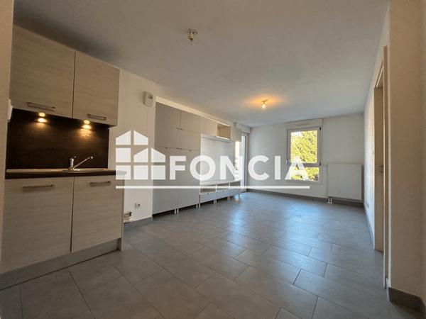 Location Appartement 2 pièces 38 m² - 33 RUE DE GEUDERTHEIM Brumath 67170