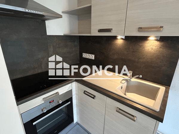 Location Appartement 2 pièces 38 m² - 33 RUE DE GEUDERTHEIM Brumath 67170