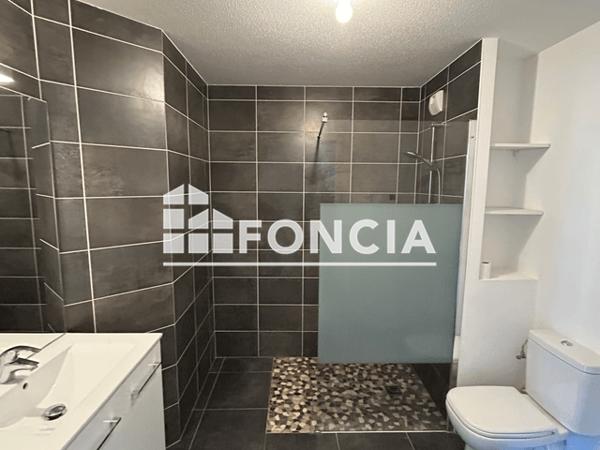 Location Appartement 2 pièces 38 m² - 33 RUE DE GEUDERTHEIM Brumath 67170