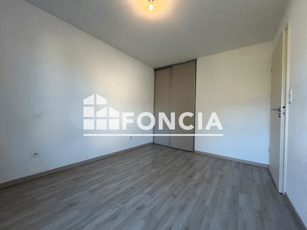 Location Appartement 2 pièces 38 m² - 33 RUE DE GEUDERTHEIM Brumath 67170