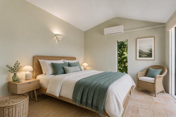 Vente Maison provençale de luxe Théoule-sur-Mer 7 Pièces 180 m²