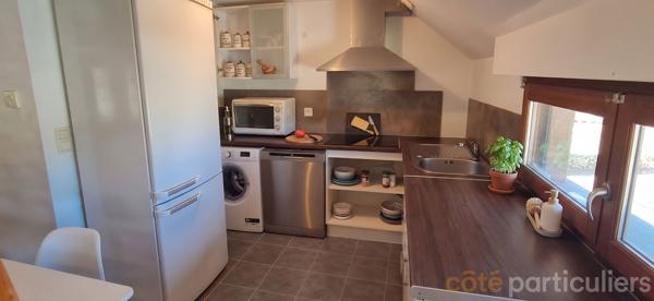 Location
                Appartement59,86 m² - 3 Pièces -
                    FLAVIN (12450)