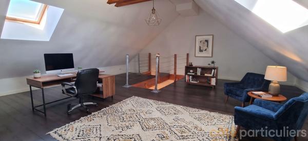Location
                Appartement59,86 m² - 3 Pièces -
                    FLAVIN (12450)