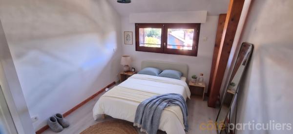 Location
                Appartement59,86 m² - 3 Pièces -
                    FLAVIN (12450)