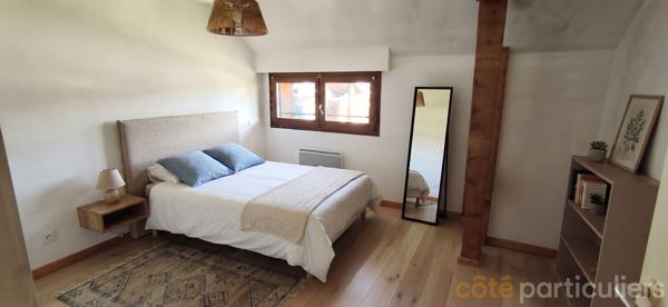 Location
                Appartement59,86 m² - 3 Pièces -
                    FLAVIN (12450)