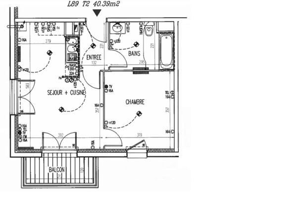 Appartement