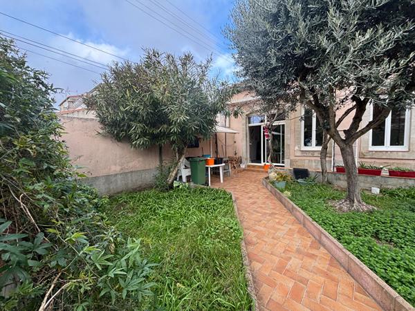 À Vendre Maison Familiale Louée à Carcassonne