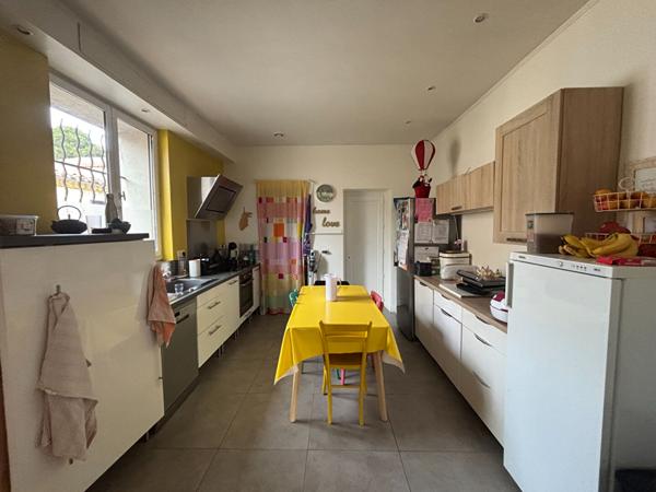 À Vendre Maison Familiale Louée à Carcassonne