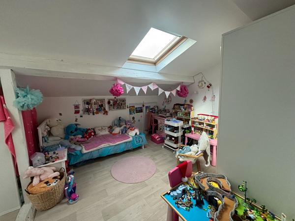 À Vendre Maison Familiale Louée à Carcassonne