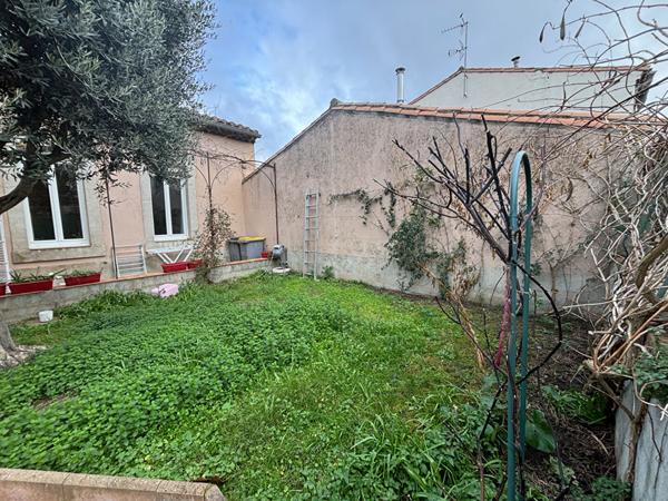 À Vendre Maison Familiale Louée à Carcassonne