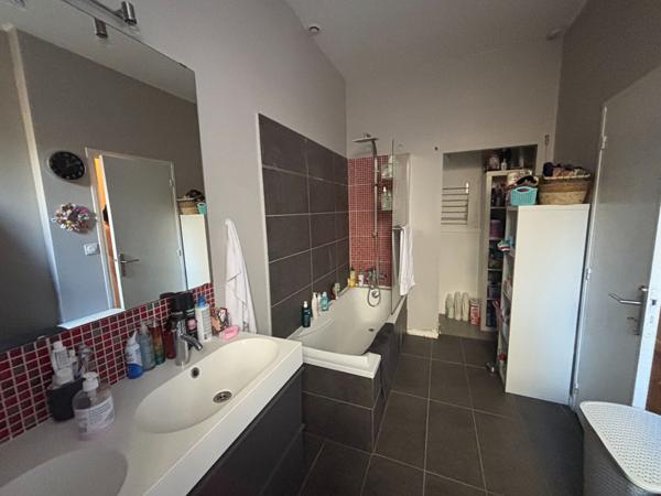 À Vendre Maison Familiale Louée à Carcassonne