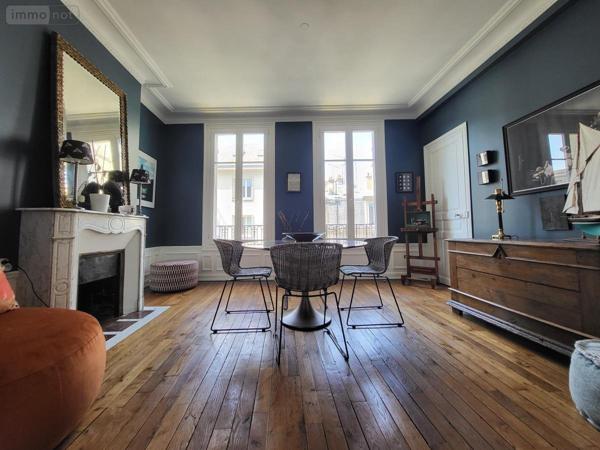 Appartement à vendre à Reims dans la Marne (51100), ref : 51048-766