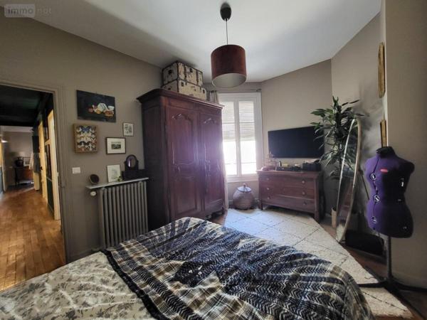 Appartement à vendre à Reims dans la Marne (51100), ref : 51048-766