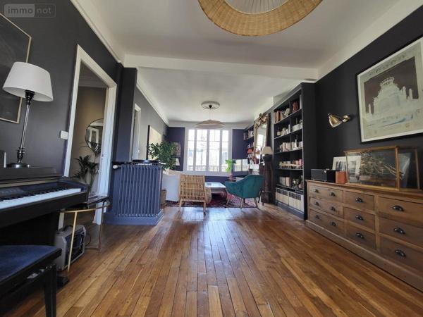 Appartement à vendre à Reims dans la Marne (51100), ref : 51048-766