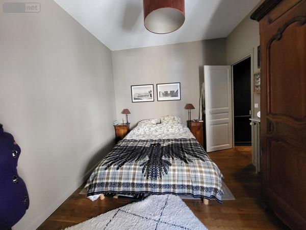 Appartement à vendre à Reims dans la Marne (51100), ref : 51048-766