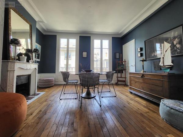 Appartement à vendre à Reims dans la Marne (51100), ref : 51048-766