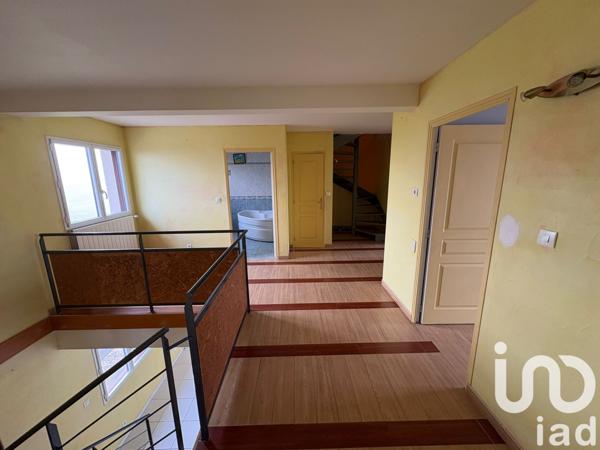Maison à vendre 6 pièces 203 m² Gévezé
