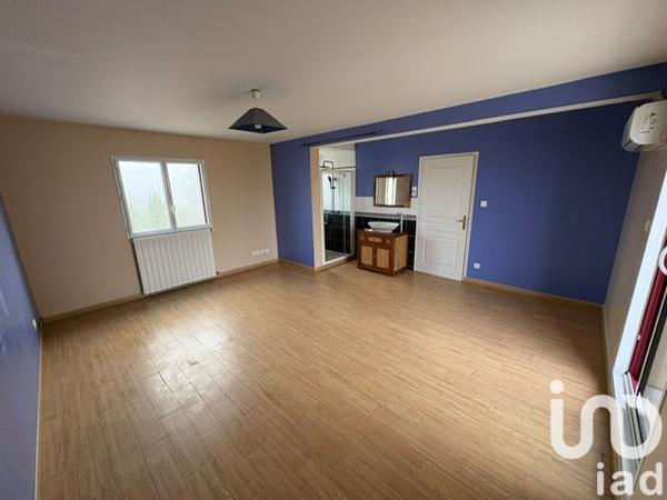 Maison à vendre 6 pièces 203 m² Gévezé
