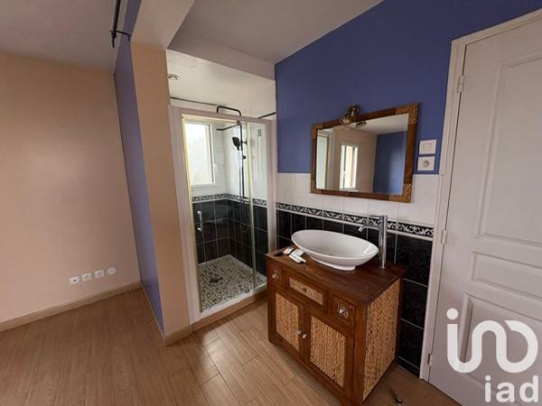 Maison à vendre 6 pièces 203 m² Gévezé