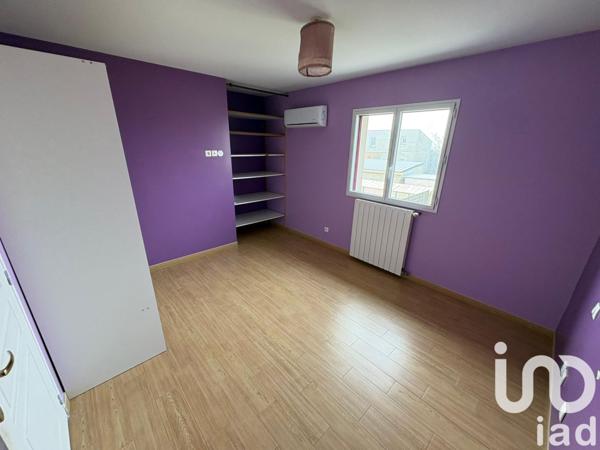 Maison à vendre 6 pièces 203 m² Gévezé