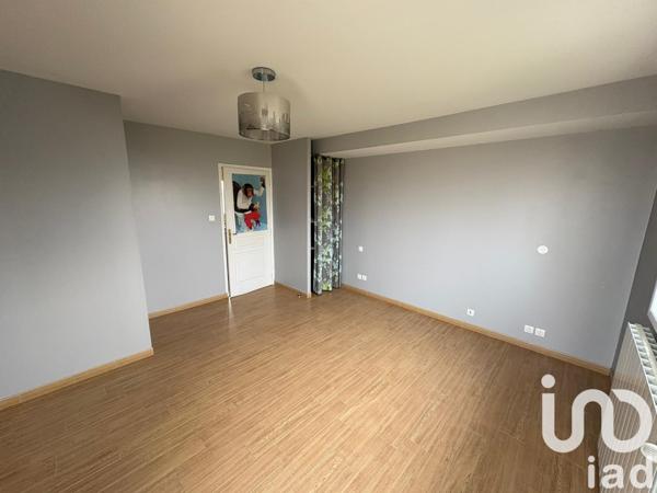 Maison à vendre 6 pièces 203 m² Gévezé