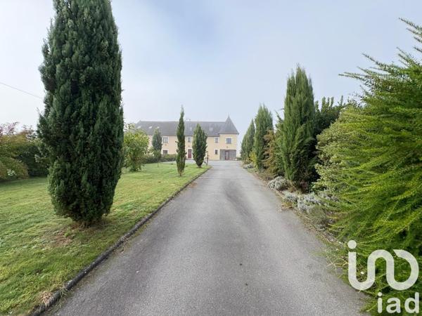 Maison à vendre 6 pièces 203 m² Gévezé