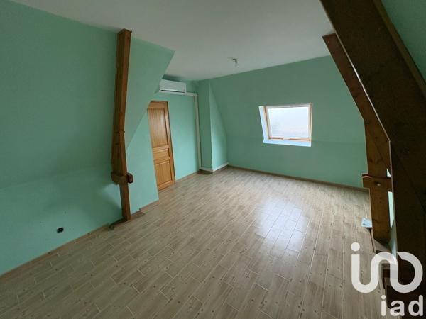 Maison à vendre 6 pièces 203 m² Gévezé
