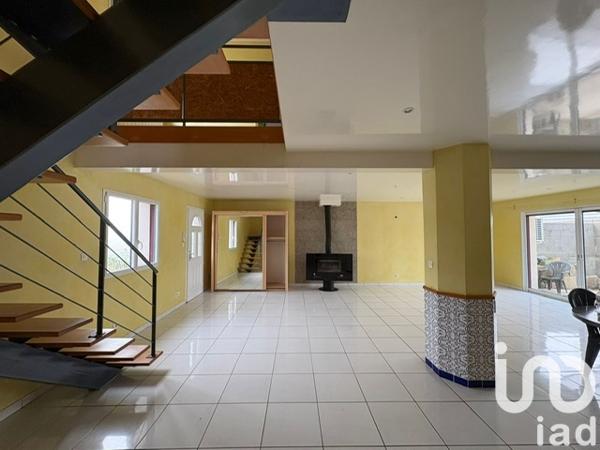 Maison à vendre 6 pièces 203 m² Gévezé