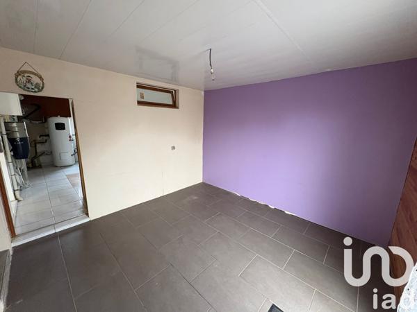 Maison à vendre 6 pièces 203 m² Gévezé