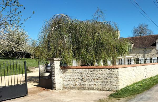 Maison Fourches