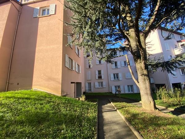Appartement Lyon 4 pièce(s) 84 m2