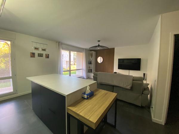 Appartement Lyon 4 pièce(s) 84 m2