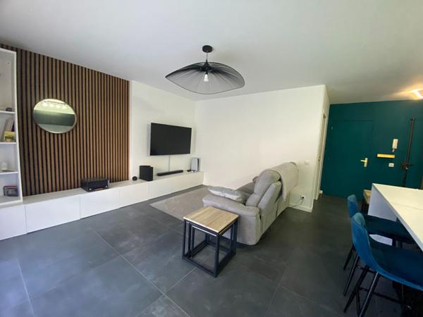 Appartement Lyon 4 pièce(s) 84 m2