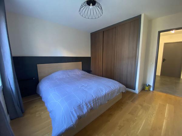 Appartement Lyon 4 pièce(s) 84 m2