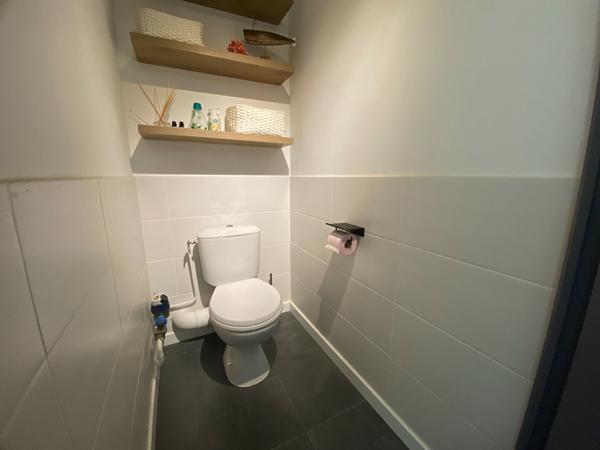 Appartement Lyon 4 pièce(s) 84 m2