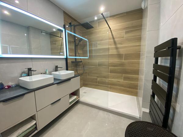 Appartement Lyon 4 pièce(s) 84 m2