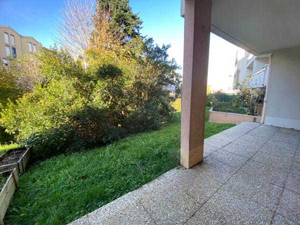 Appartement Lyon 4 pièce(s) 84 m2