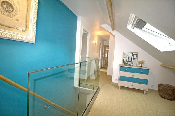 5 mn de Montreuil-Juigné Maison  totalement aboutie de 170 m²
