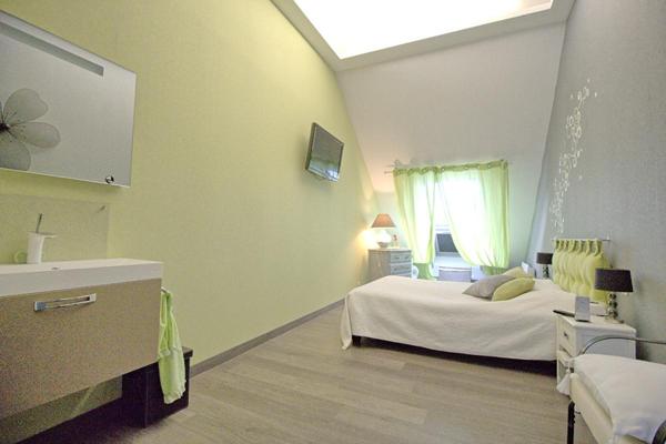 5 mn de Montreuil-Juigné Maison  totalement aboutie de 170 m²
