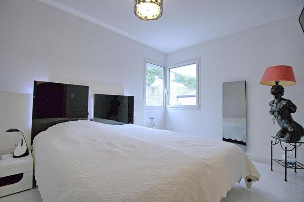 5 mn de Montreuil-Juigné Maison  totalement aboutie de 170 m²