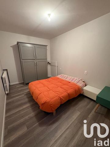 Maison de village 5 pièces de 151 m² à Roujan (34320)